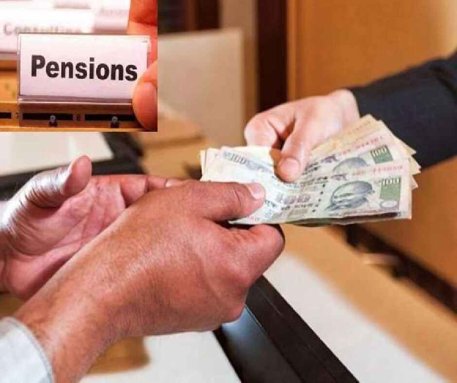 pension news