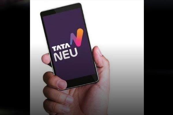 TATA NEU ऐप ने आते ही किया धमाका, सभी डिजिटल सेवाएं होंगी एक ही ऐप पर