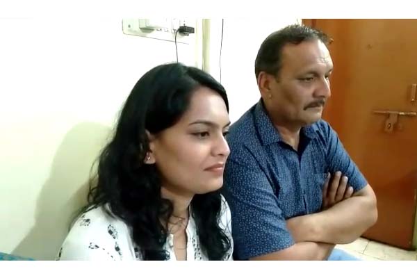 MP News : ड्रायवर की बेटी बनी सिविल जज, पिता ने बयां की ये दास्तां