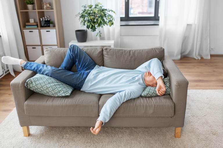 Drive Away Laziness : गर्मी के दिनों में क्या आप भी नींद से परेशान है तो ये 5 काम आपकी नींद को कर देंगे छूमंतर