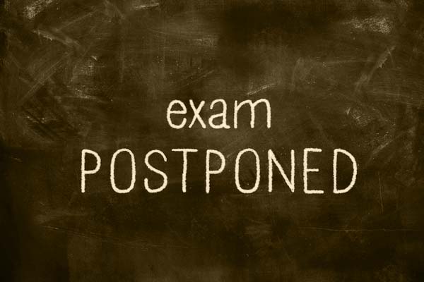 CUET UG Postponed : सीयूईटी यूजी परीक्षा हुई स्थगित, जानें क्या है वजह