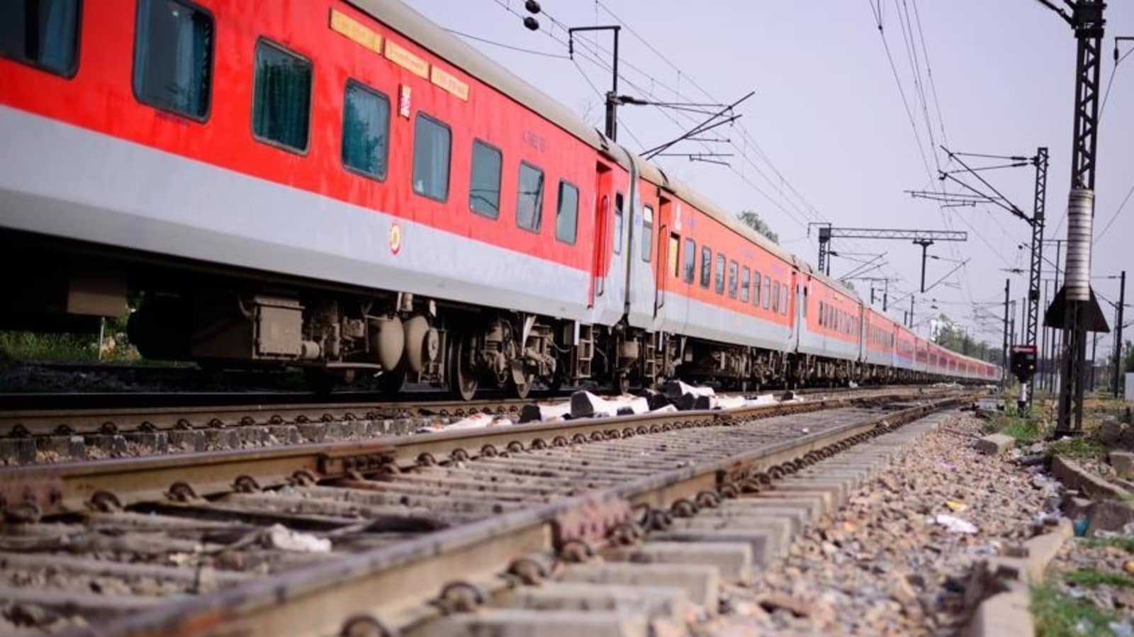 Indore To Ayodhya Train