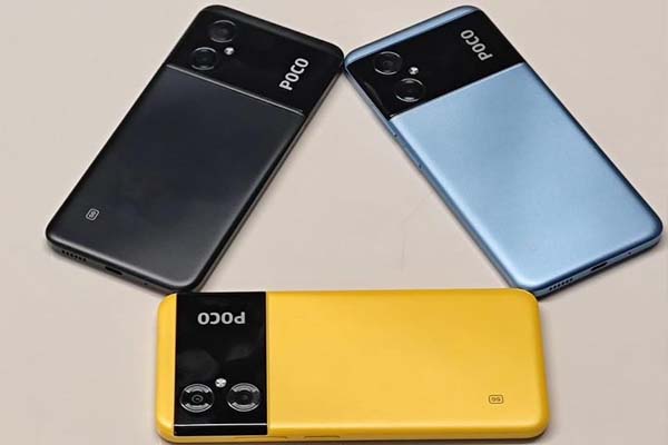 पोको इंडिया का सबसे सस्ता स्मार्टफोन हुआ लॉन्च, जानें कीमत व फीचर्स