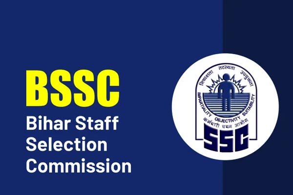 Government Job 2022 : बिहार कर्मचारी चयन आयोग ने 2187 पदों पर निकली भर्ती, 14 अप्रैल से शुरू होंगे आवेदन