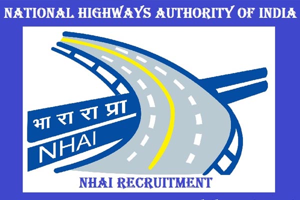 NHAI Recruitment: युवाओं के लिए सरकारी नौकरी का सुनहरा मौका, जल्द खत्म होगी आवेदन प्रक्रिया, जाने