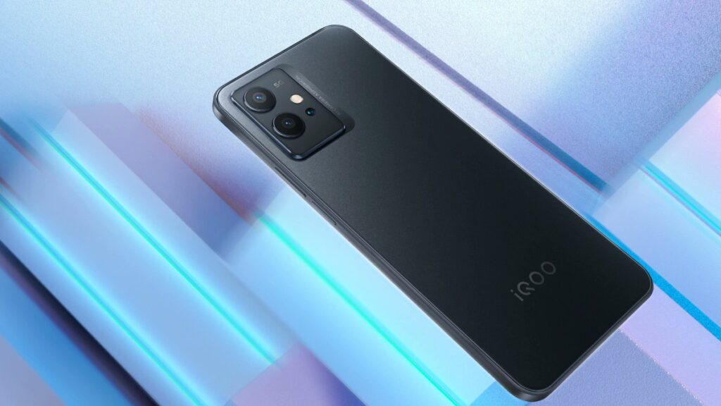 iQoo लॉन्च करेगा 27 अप्रैल को अपना नया स्मार्टफोन, मिलेंगे दमदार फीचर्स, सिर्फ इतनी हो सकती है कीमत
