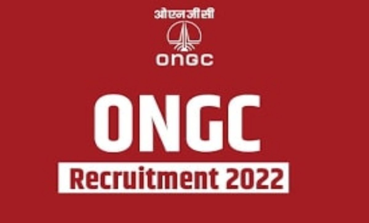 ONGC Recruitment 2022: 3600 से अधिक पद पर वैकेंसी, 15 मई तक करें आवेदन, जाने पात्रता और नियम