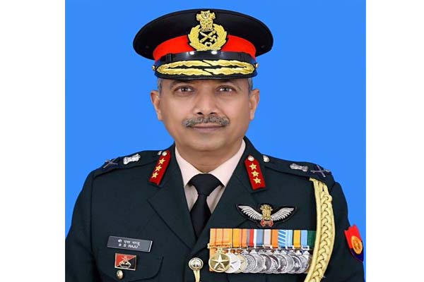 लेफ्टिनेंट जनरल बीएस राजू होंगे भारतीय सेना के नए वाइस चीफ ऑफ आर्मी, एक मई को संभालेंगे पद
