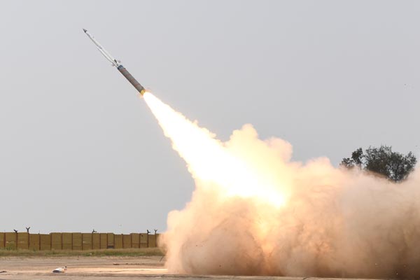 अब भारत की मिसाइलों को इस तरह मिलेगी मजबूती, जानने के लिए पढ़े पूरी खबर