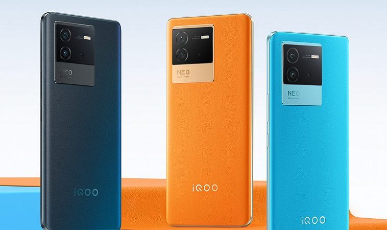 भारतीय मोबाईल मार्केट में जल्द होगी iQoo Neo6 SE की एंट्री, डिजाइन और फीचर्स हुए लीक, जाने यहाँ         