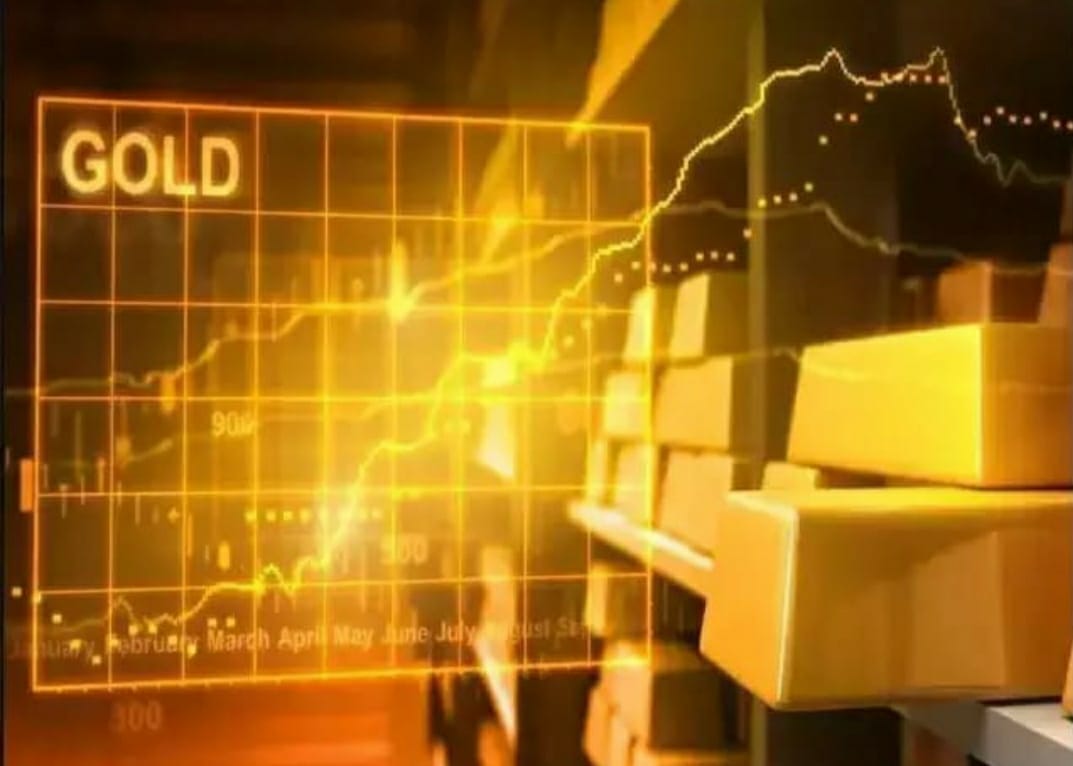 Gold Silver Rate : सोना महंगा हुआ, चांदी में भारी उछाल, ये है बाजार का हाल