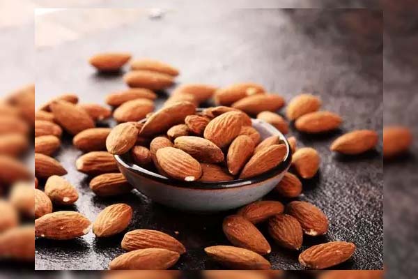 almond, health tips