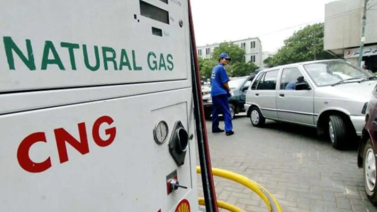 डीजल-पेट्रोल के बाद अब सीएनजी के दामों में बढ़ोतरी, कीमत की सूची जारी