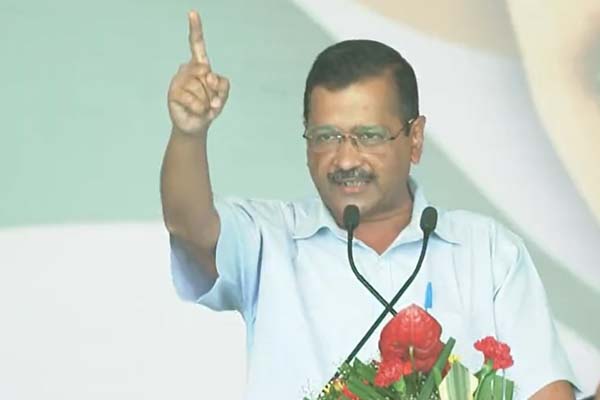 एक मौका दे दीजिए, हरियाणा की तस्वीर बदल दूंगा : सीएम केजरीवाल