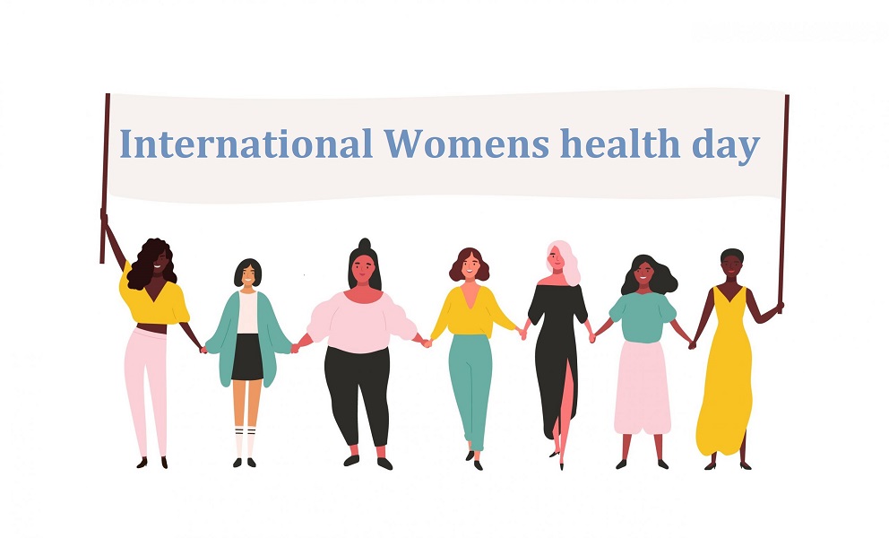 International Womens health day : आखिर क्यों मनाया जाता है अंतर्राष्ट्रीय महिला स्वास्थ्य दिवस, जानें महत्व और कारण