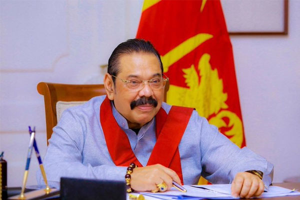 श्रीलंका के प्रधानमंत्री महिंदा राजपक्षे को क्यों देना पड़ा अपने पद से इस्तीफा, जानिए