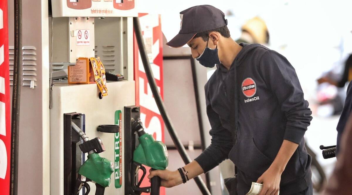 MP में पेट्रोल-डीजल के दाम में जारी है उतार-चढ़ाव, देश में जल्द बढ़ सकती है ईंधन की कीमत, जाने कारण