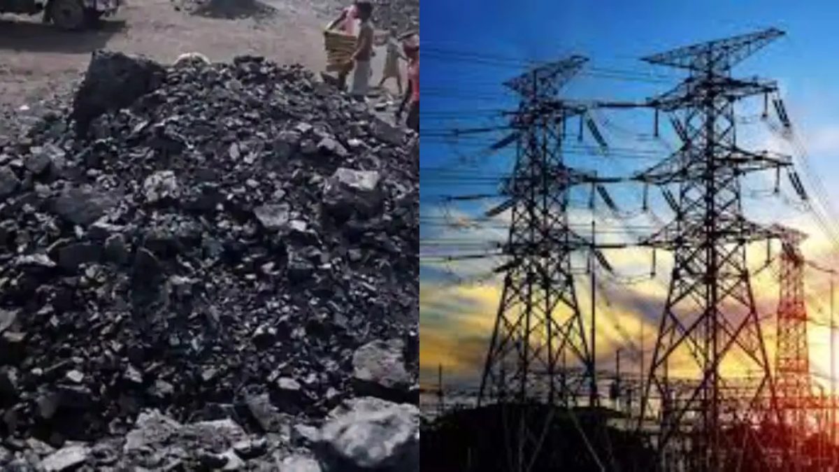 मध्यप्रदेश सरकार विदेशों से आयात कर रही है कोयला, बढ़ सकते हैं बिजली के दाम