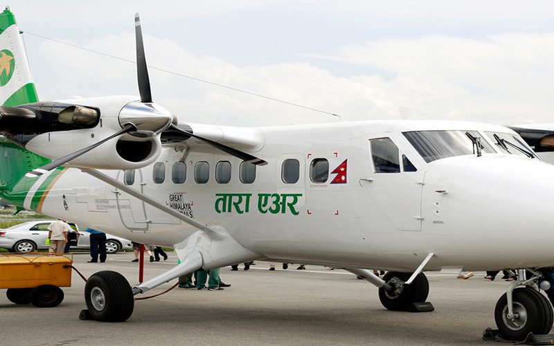 Nepal Plane : 4 भारतीयों समेत 22 लोगों से भरा विमान आज सुबह हुआ लापता