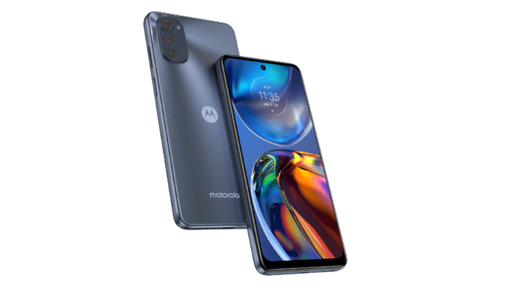 Motorola का नया स्टाइलिश और स्लिम स्मार्टफोन भारत में जल्द होगा लॉन्च, जाने तारीख और अन्य जानकारी              