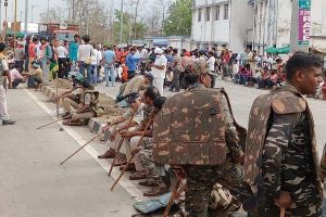 MP Mob Lynching News : सिवनी मे आदिवासियों की हत्या पर भड़के भूरिया, उठाये सरकार पर सवाल