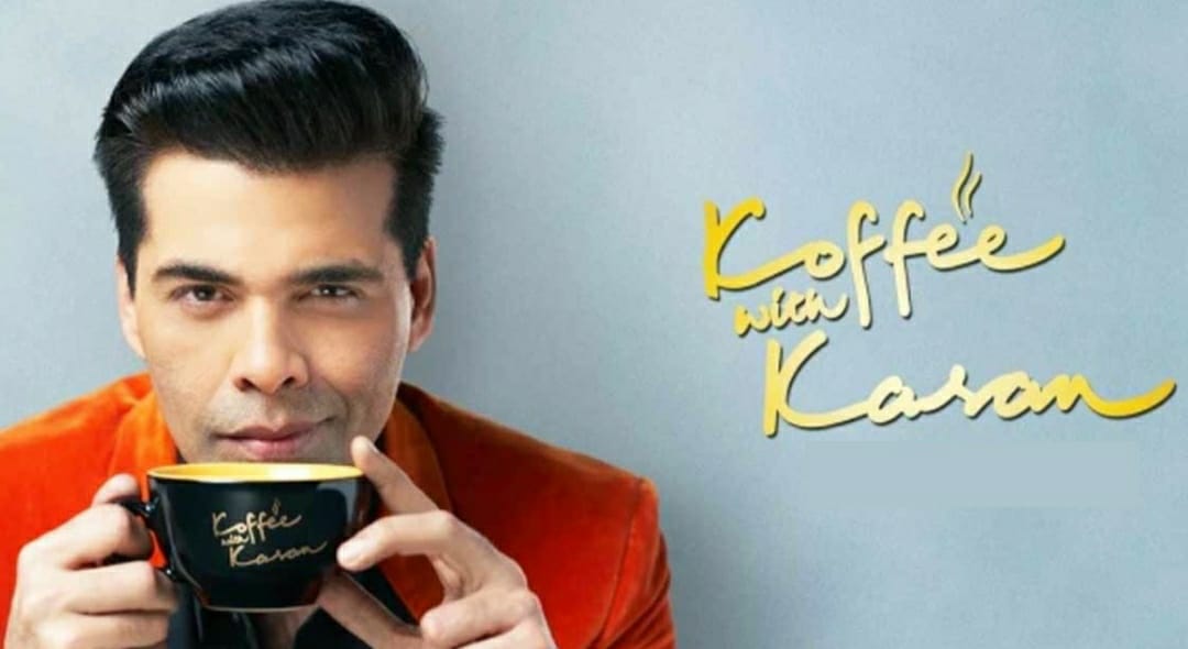 Koffee With Karan को लेकर बड़ी घोषणा, यहाँ पढ़ें क्या कहा करण जौहर ने