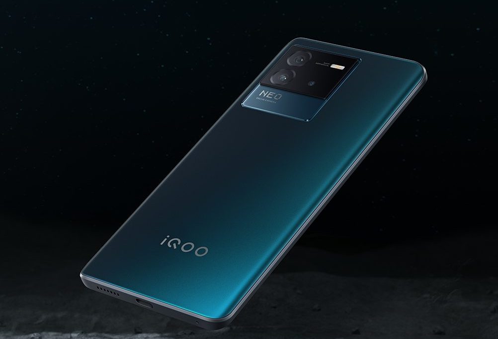 iQOO Neo 6 भारत में लॉन्च, यूजर्स को लुभाएंगे स्मार्टफोन के फीचर्स, सिर्फ इतनी है कीमत, जाने