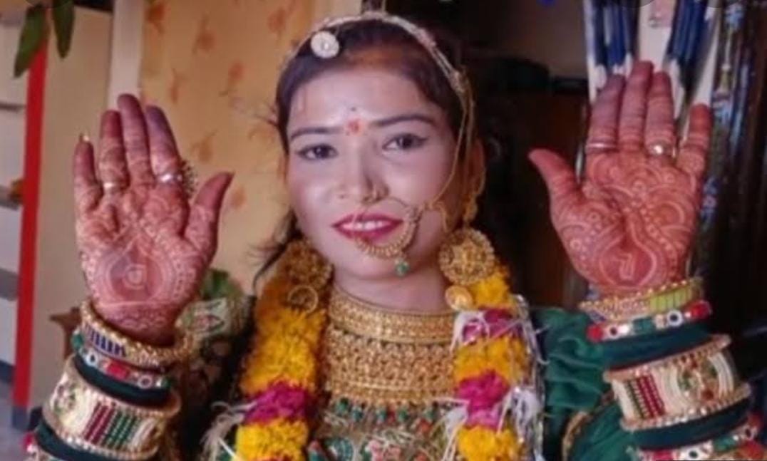 खरगोन दंगे की पीड़ित लक्ष्मी की शादी आज, कृषि मंत्री कमल पटेल करेंगे कन्यादान