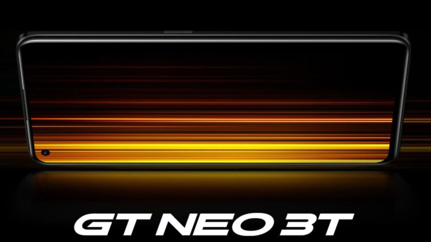 Realme GT Neo 3T इस दिन होगा लॉन्च, कंपनी ने किया कन्फर्म, जाने तारीख और कीमत