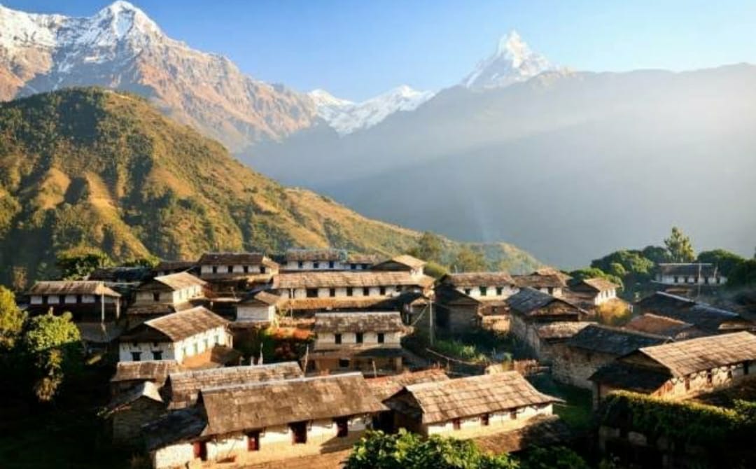 Nepal घूमना चाहते हैं, IRCTC का ये स्पेशल टूर प्लान है शानदार ऑप्शन