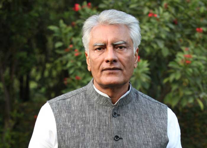 पंजाब : चिंतन शिविर के बीच कांग्रेस को बड़ा झटका, असंतुष्ट नेता ने पार्टी को छोड़ा