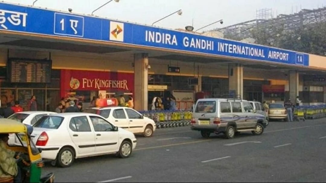 IGI एयरपोर्ट दिल्ली में निकली 1000 से ज्यादा नौकरी, जानें योग्यता और सैलरी