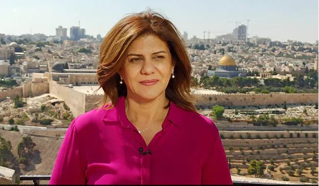 गाजा पट्टी विवाद : इजराइल और फिलिस्तीन के 'शीत युद्ध' की भेट चढ़ी महिला रिपोर्टर
