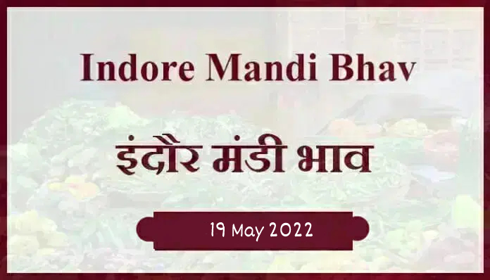 Mandi bhav: 19 मई 2022 के Today’s Mandi Bhav के लिए पढ़े सबसे विश्वसनीय खबर