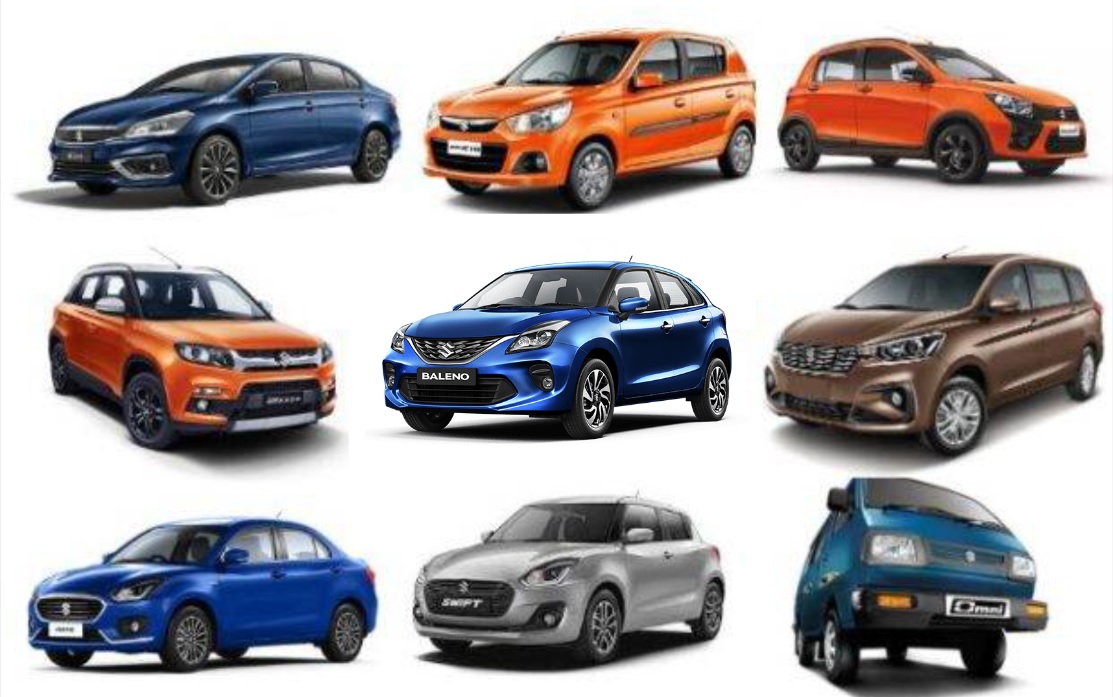 Maruti Car को लेकर आ रही बुरी खबर, खरीदने का मन बना रहे हैं तो एक बार जरूर पढ़ें यह खबर