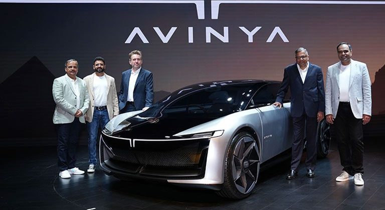 Tata Avinya: जाने कैसे टाटा मोटर्स की यह नई इलेक्ट्रिक कार देगी Tesla को टक्कर और कब होगी लॉन्च
