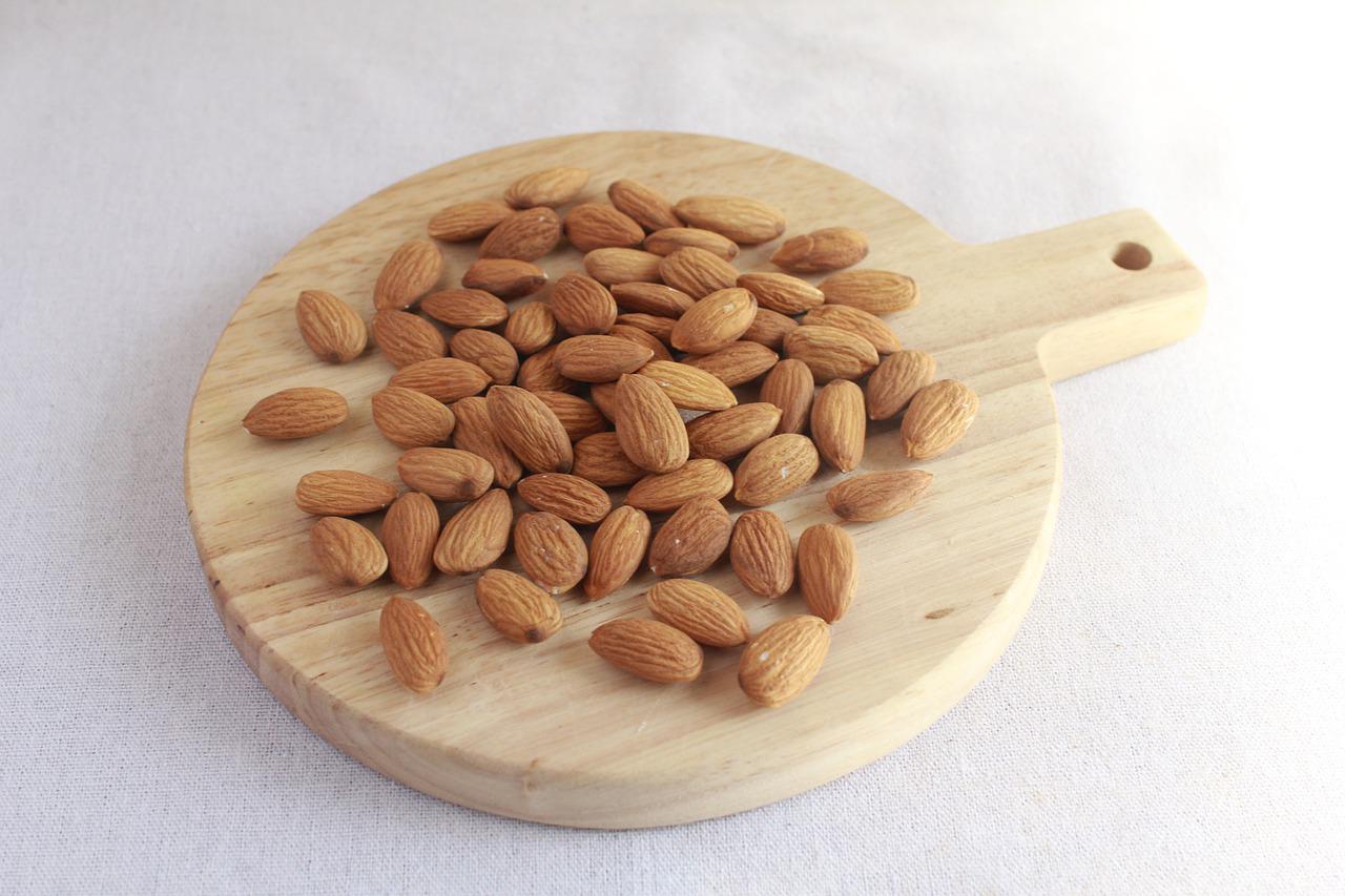 health tips, almond