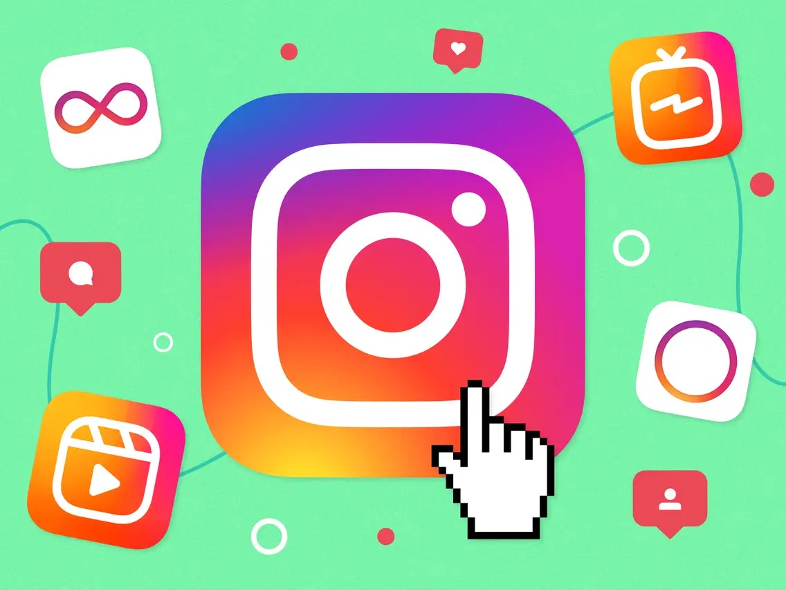 Instagram ने अपने फीचर में किया बड़ा बदलाव, 90 सेकंड तक बढ़ाई अवधि, साथ ही दी यह फैसिलिटी