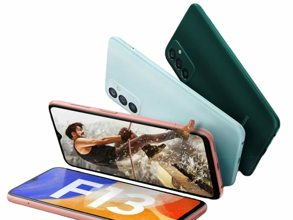 Samsung Galaxy F13 भारत में लॉन्च, तगड़ी बैटरी और बेहतरीन कैमरा समेत मिलेंगे कई आकर्षक फीचर्स, जाने