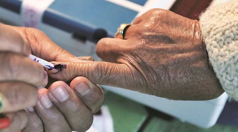 Voting again in Datia : हार के डर से कुएं में फेंकी थी मतदान पेटी अब दतिया के 2 गांवों में होगा दोबारा मतदान