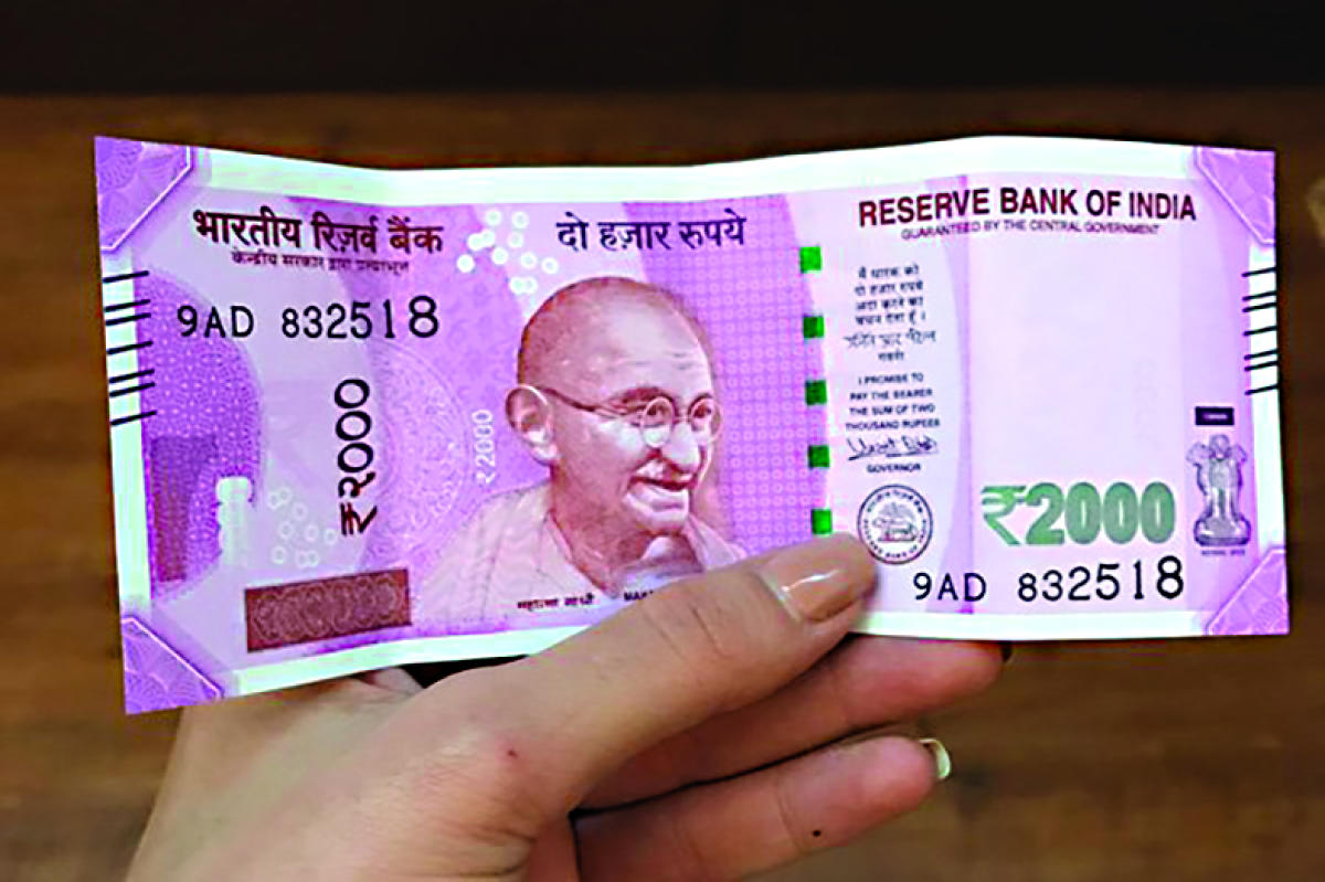 Indian Currency News : अब महात्मा गांधी नहीं बल्कि आने वाले नए नोटों पर होंगे इन महापुरुषों की फोटो