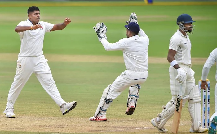 Ranji Trophy Live Score: मध्य प्रदेश की पहली पारी में बल्लेबाज यश और शुभम का कमाल, जाने क्या है मैच का हाल