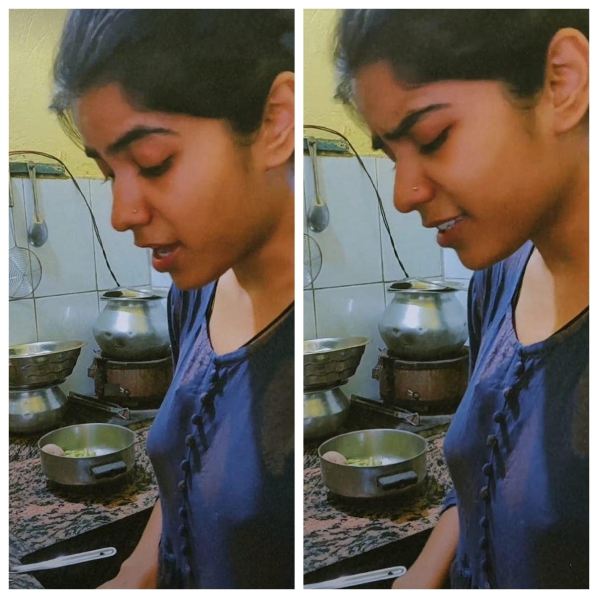 Video : पाकिस्तान से चलकर भारत के किचन तक पहुंचा Pasoori, इंडियन सिंगर ने इस अंदाज में गाया
