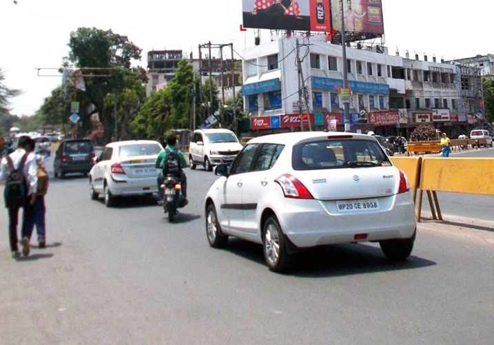 जबलपुर: सीएम और बीजेपी राष्ट्रीय अध्यक्ष के रोड शो के कारण शहर के इन सड़कों पर आज होगा प्रतिबंध