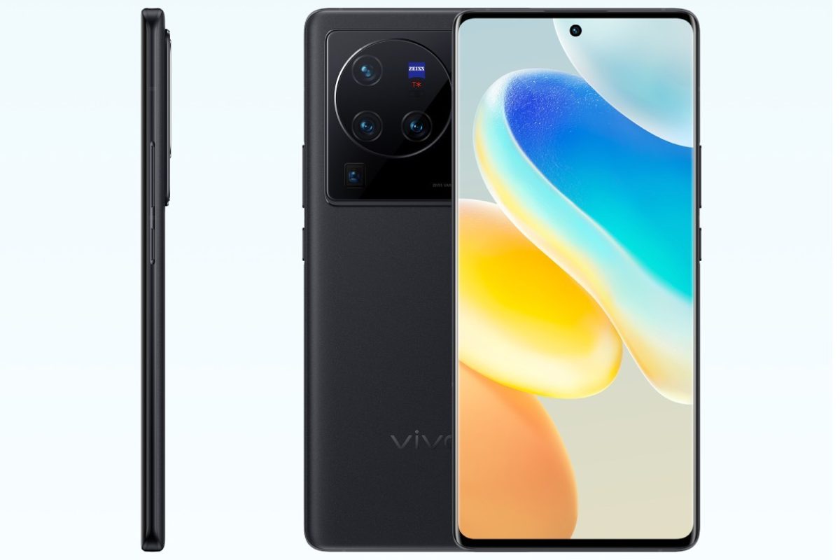 गजब के फीचर्स के साथ जल्द आ रहा है Vivo X80 Pro+ 5G, जाने कब होगा लॉन्च और कैसे होंगे फीचर्स