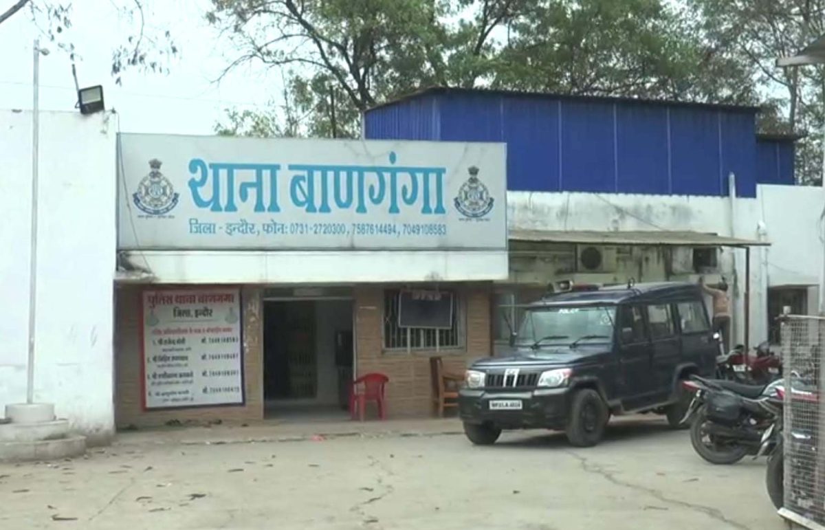 इंदौर में युवक की हत्या, पुलिस ने चंद घण्टो में आरोपियो को किया गिरफ्तार