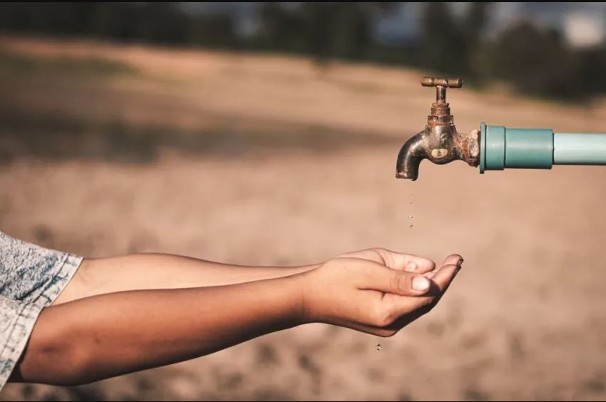 भोपाल : पानी की समस्या बरकरार, अब कोलार डिस्ट्रीब्यूशन लाइन में लीकेज