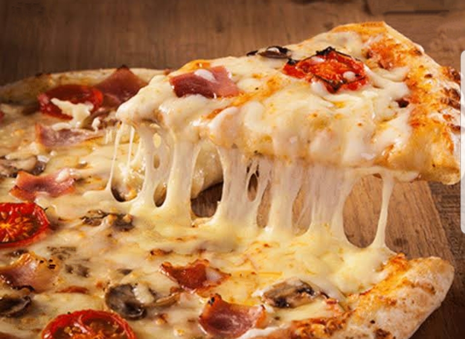 क्या है Pizza का इतिहास, जानिये इस मोस्ट पापुलर डिश की कहानी