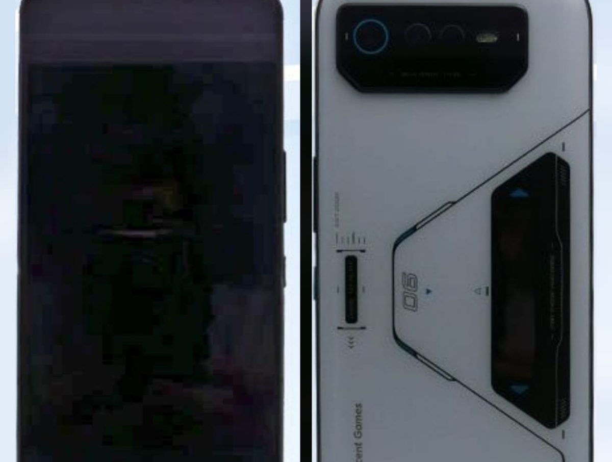 ASUS ROG Phone 6 जल्द होगा लॉन्च, कंपनी ने कर दी है तारीख कन्फर्म, इससे पहले जान ले ये बातें