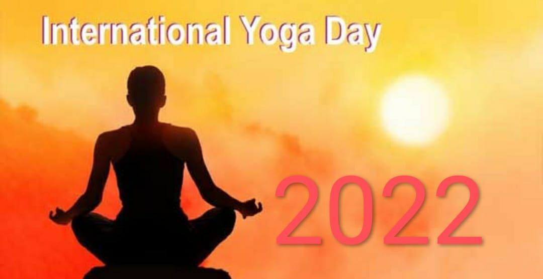 International Yoga Day 2022 : विद्यार्थियों के साथ योग करेंगे सीएम शिवराज